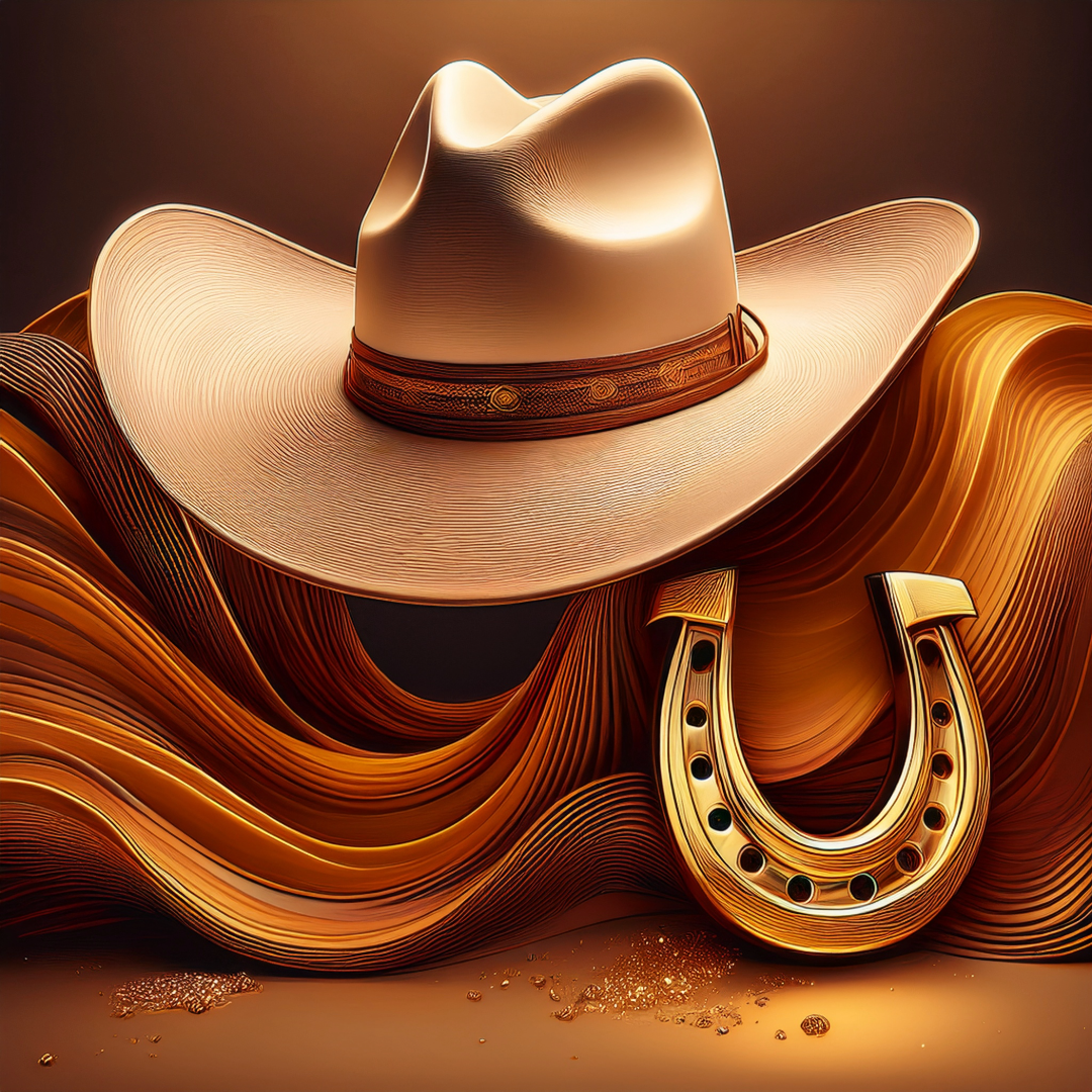 Golden West Gala