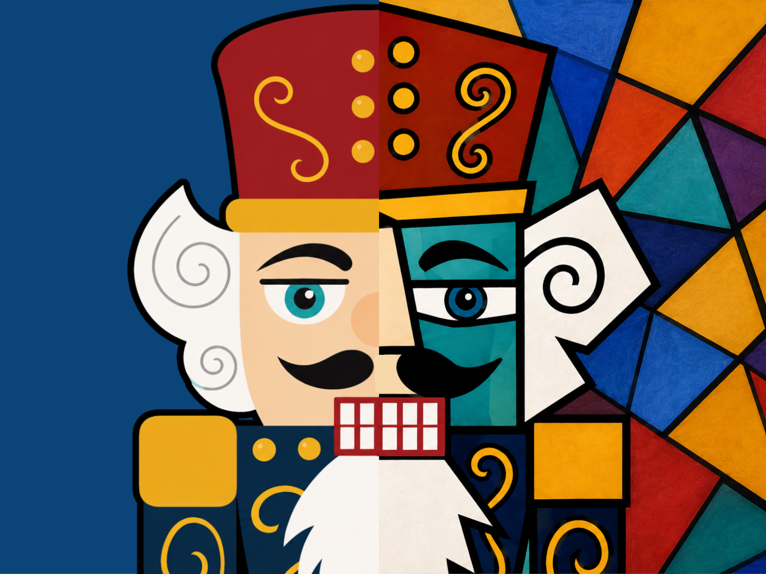 Holiday Traditions and Transformations