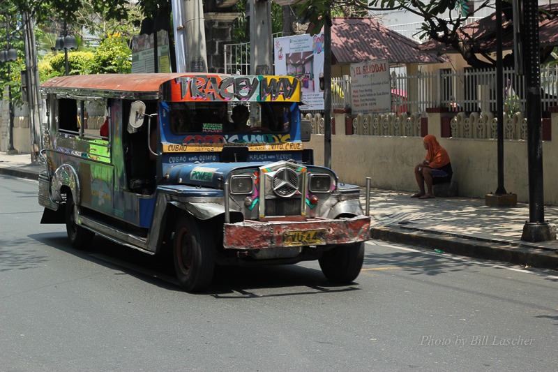 Jeepney