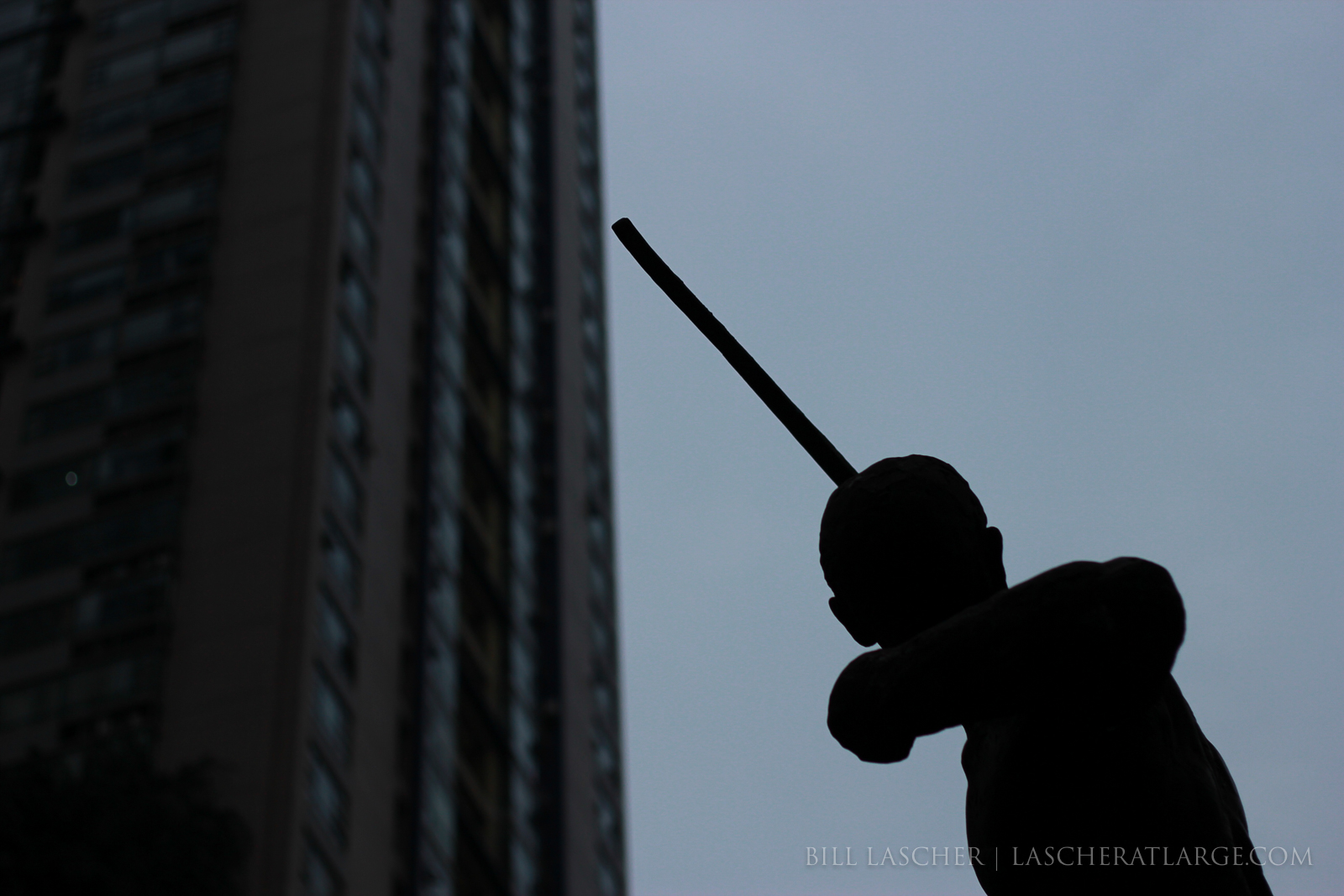 Jiafengbei Archer