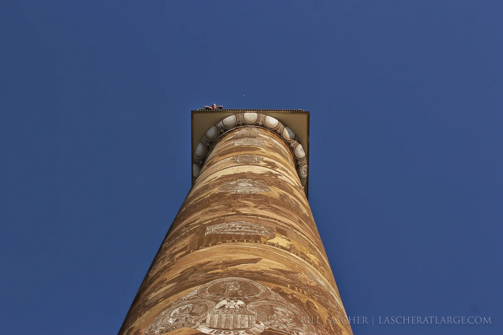Astoria Column