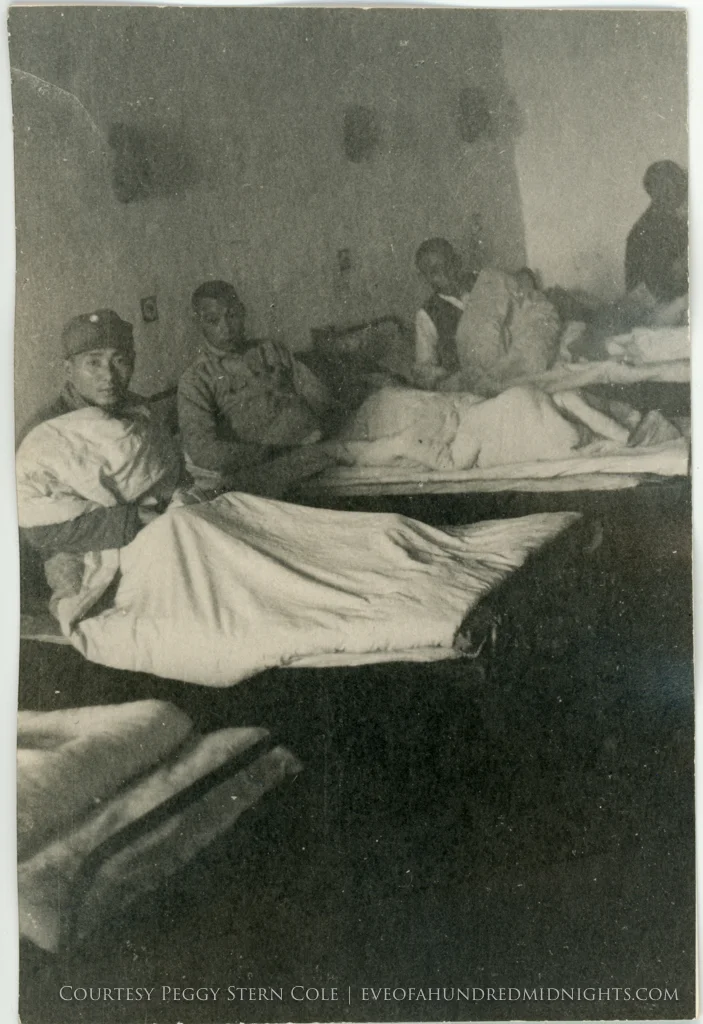 Chinese Soldiers in bed.jpg