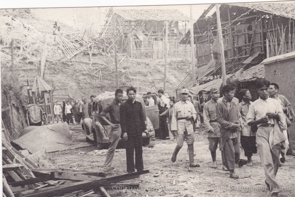 Man Staring at Camera during Chungking Bombing aftermath.jpg