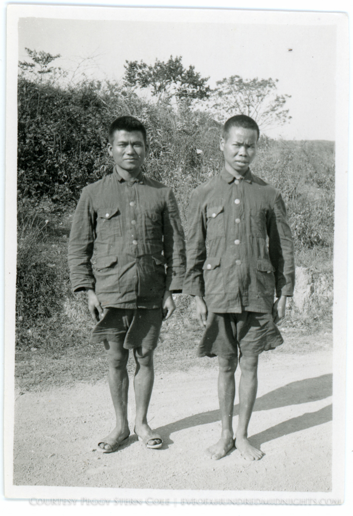 Barefoot Soldiers [Likely in Guangxi].jpg