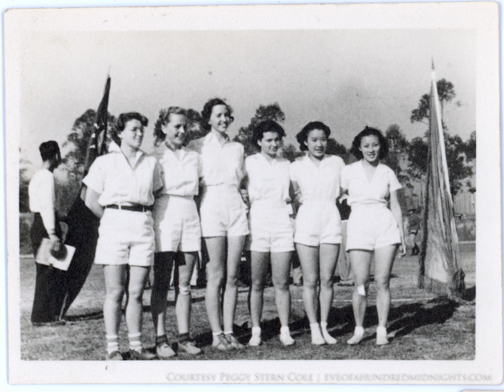 Lingnan Women at Track Meet.jpg