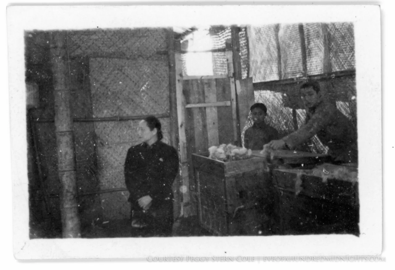 Ayling Soong During Sisters Tour.jpg