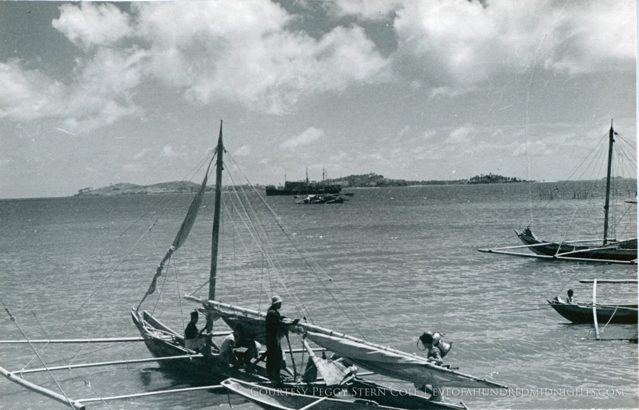 Boats in Filipino Waters.jpg