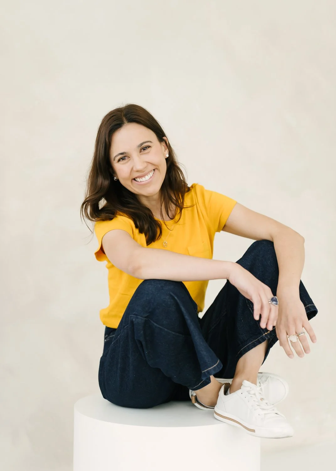 Michelle Waldthausen