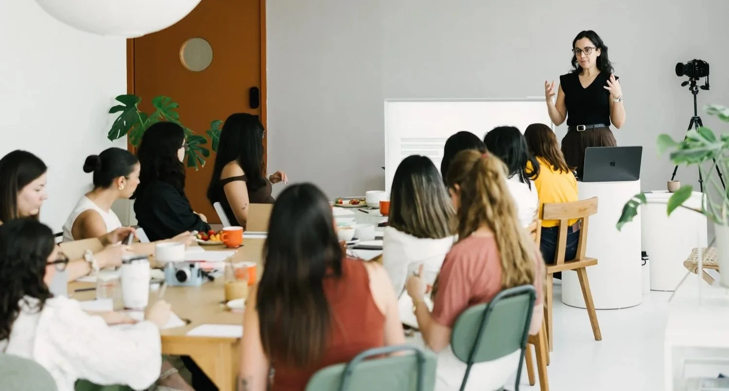 Taller en guadalajara para fotografos, workshop for photographers, negocios y finanzas para fotografos