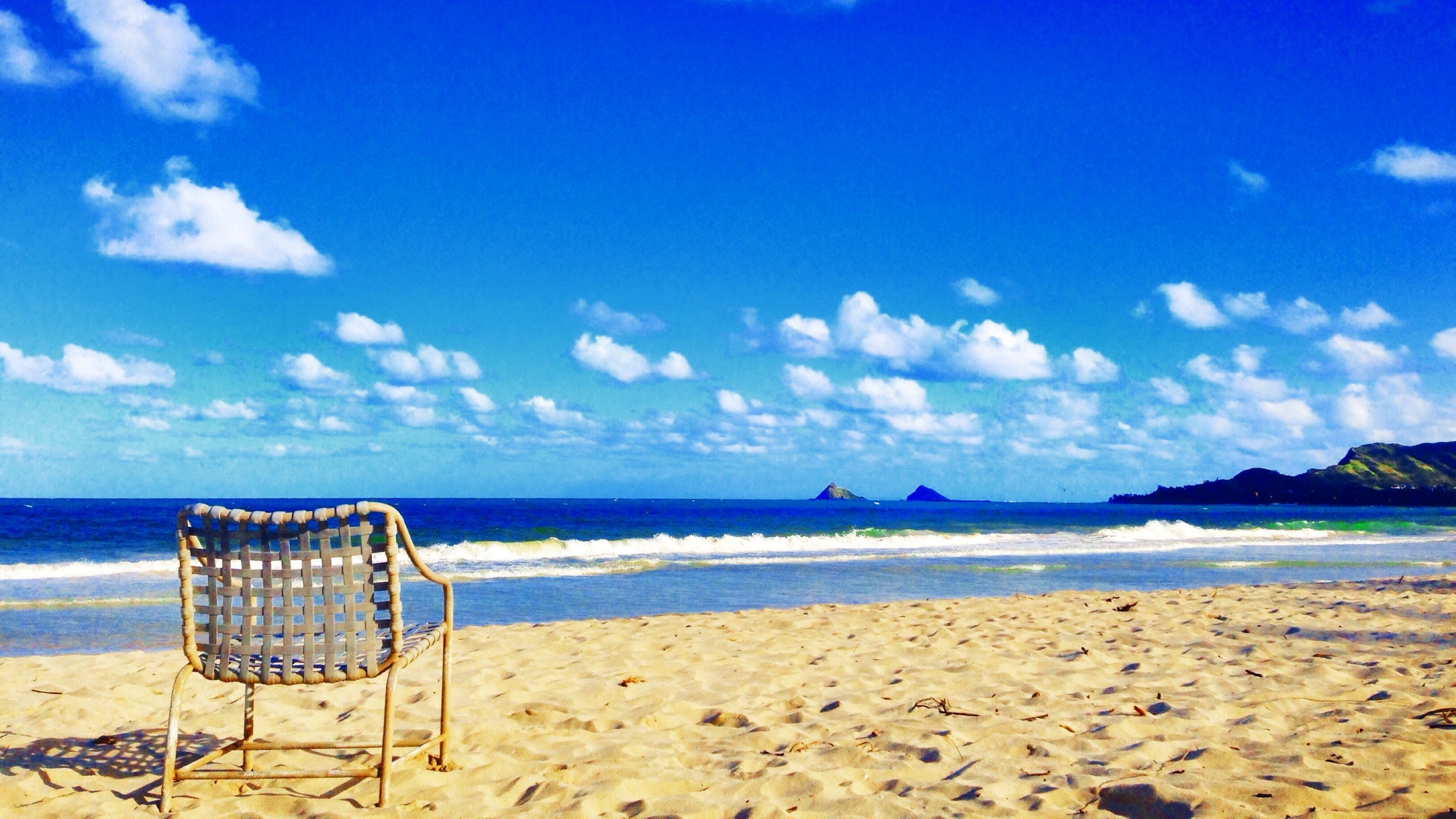 Kailua, HI