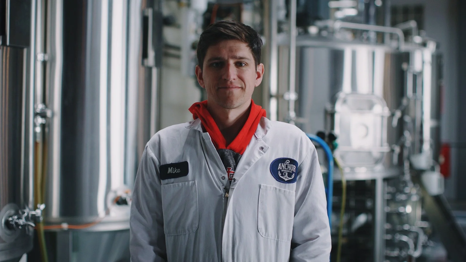 Anchor Brewing Company: A Day In The Life