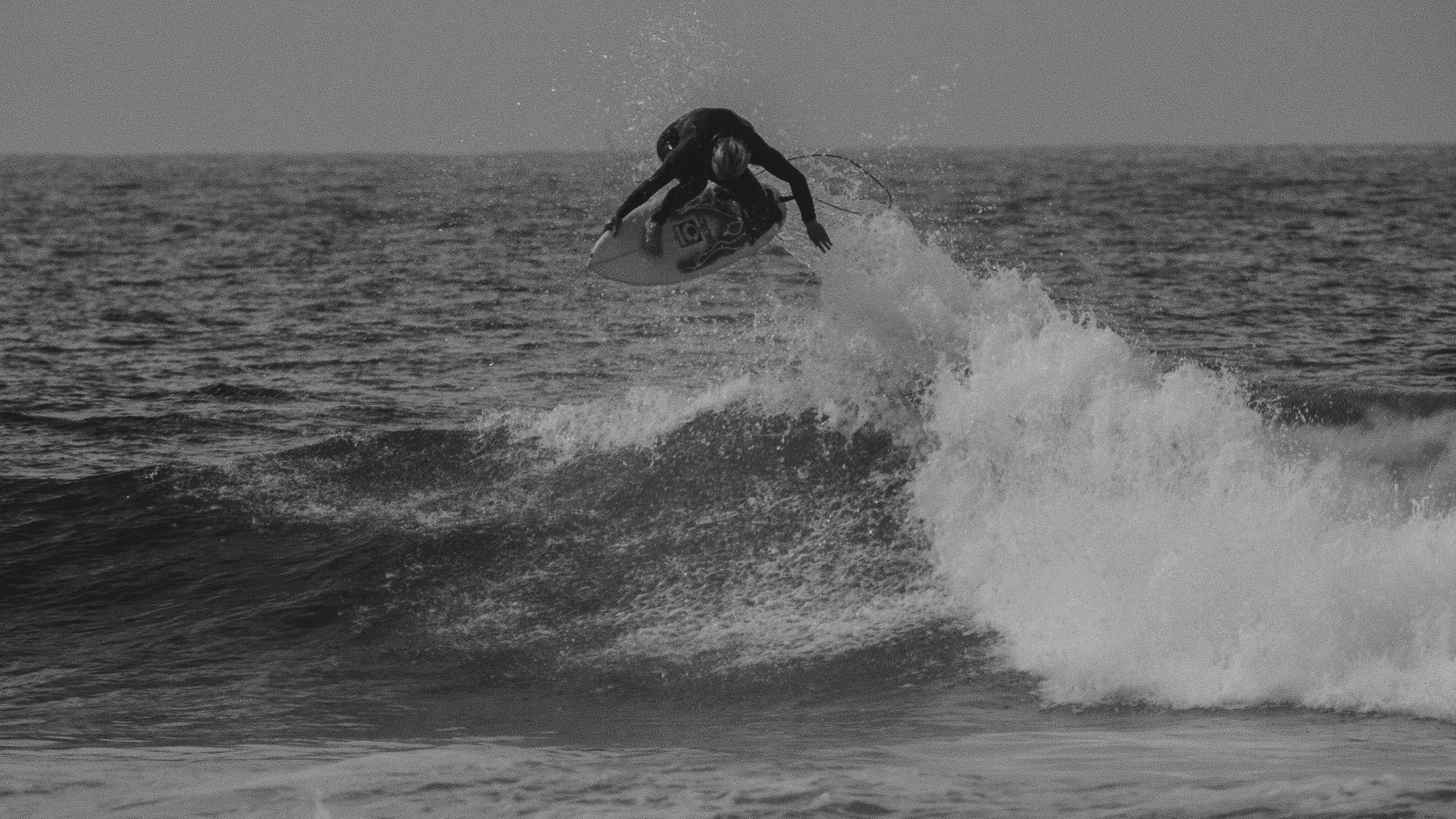 Finders Keepers: Ben Wei & The 50/50 Crew