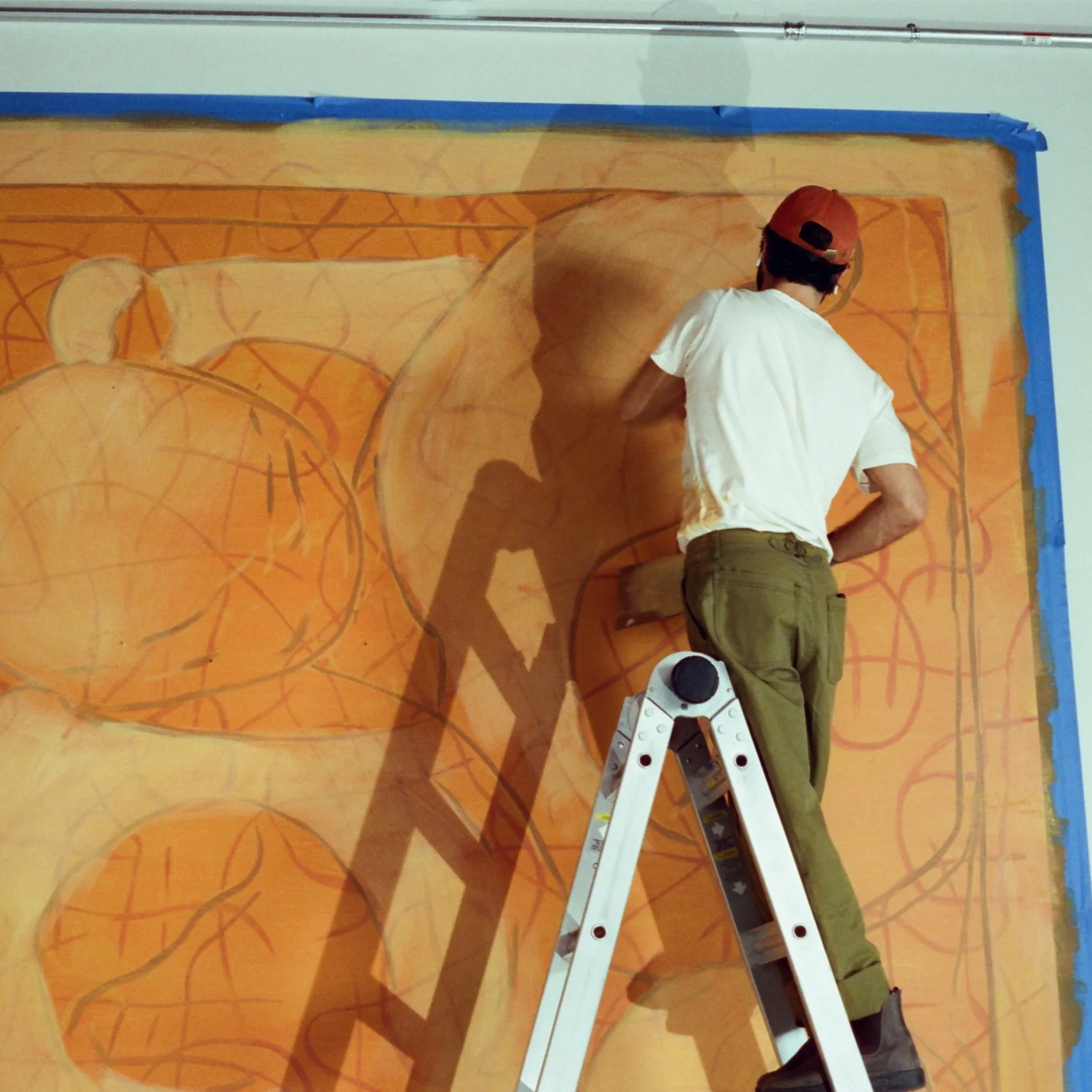 The Human Experience: Jonny Alexander