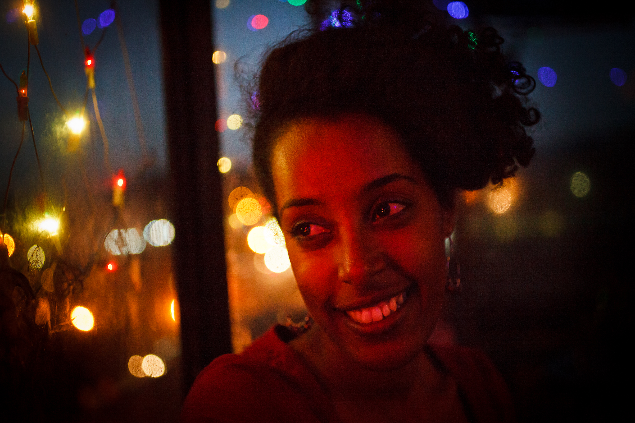  Tsion, Addis Ababa, Ethiopia 2012. 