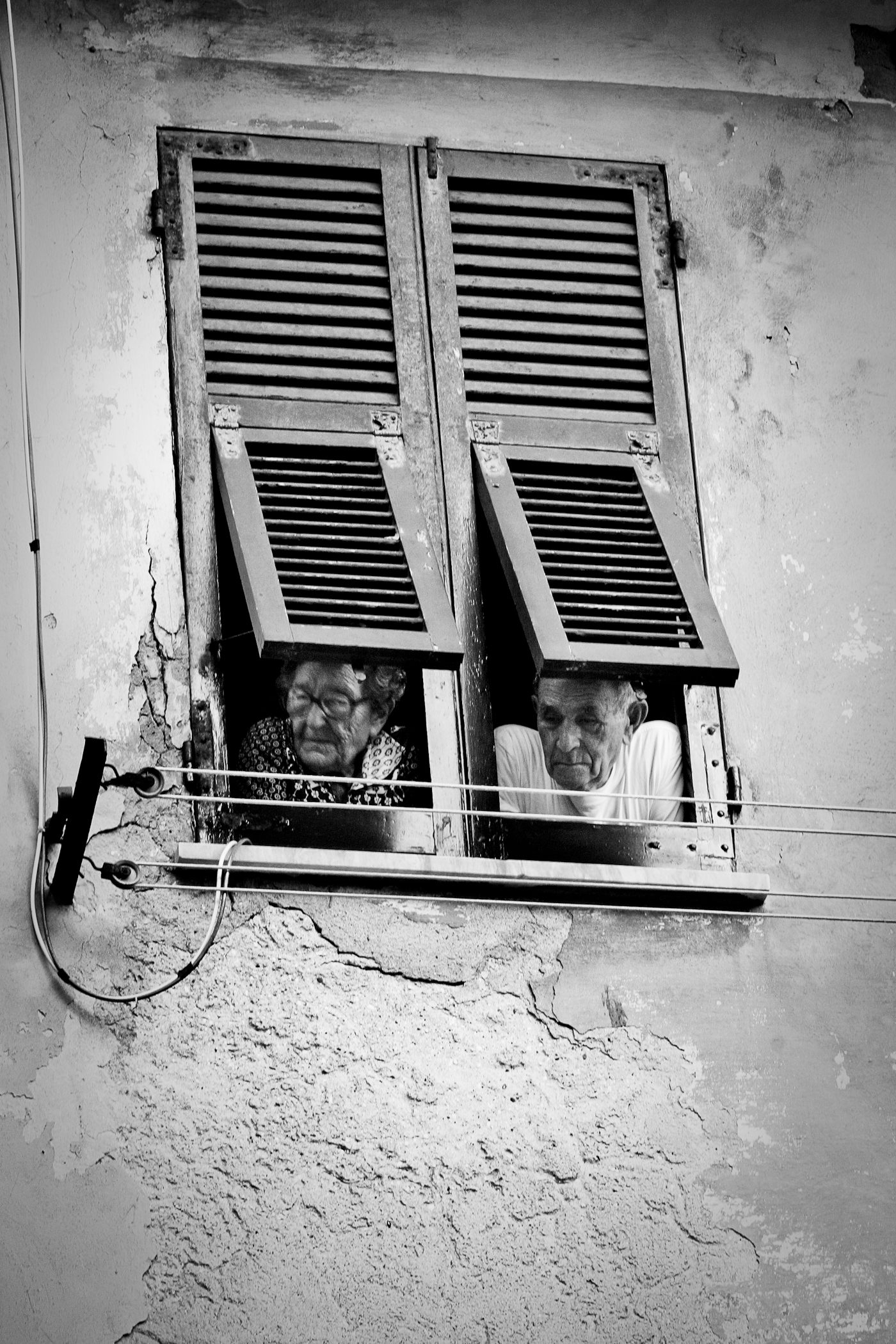  Cinque Terre, Italy 2005. 