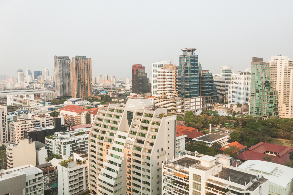  Bangkok. 