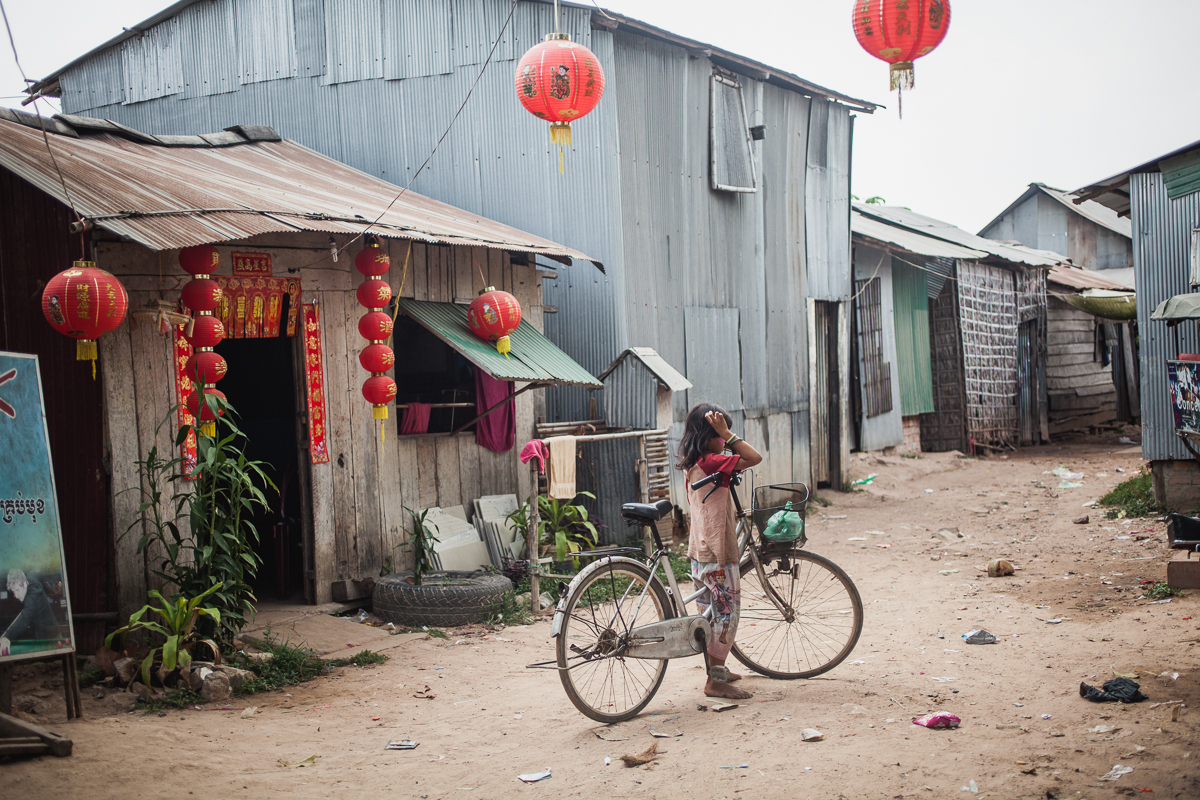  Siem Reap, Cambodia. 