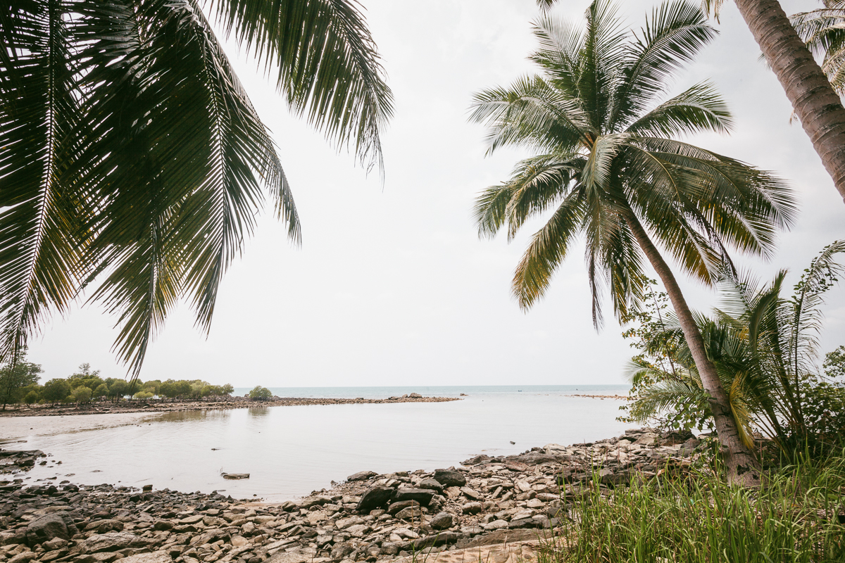  Koh Chang, Thailand. 