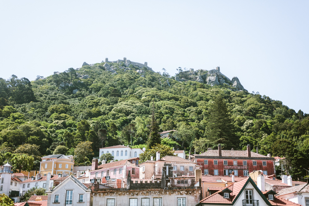  Sintra. 