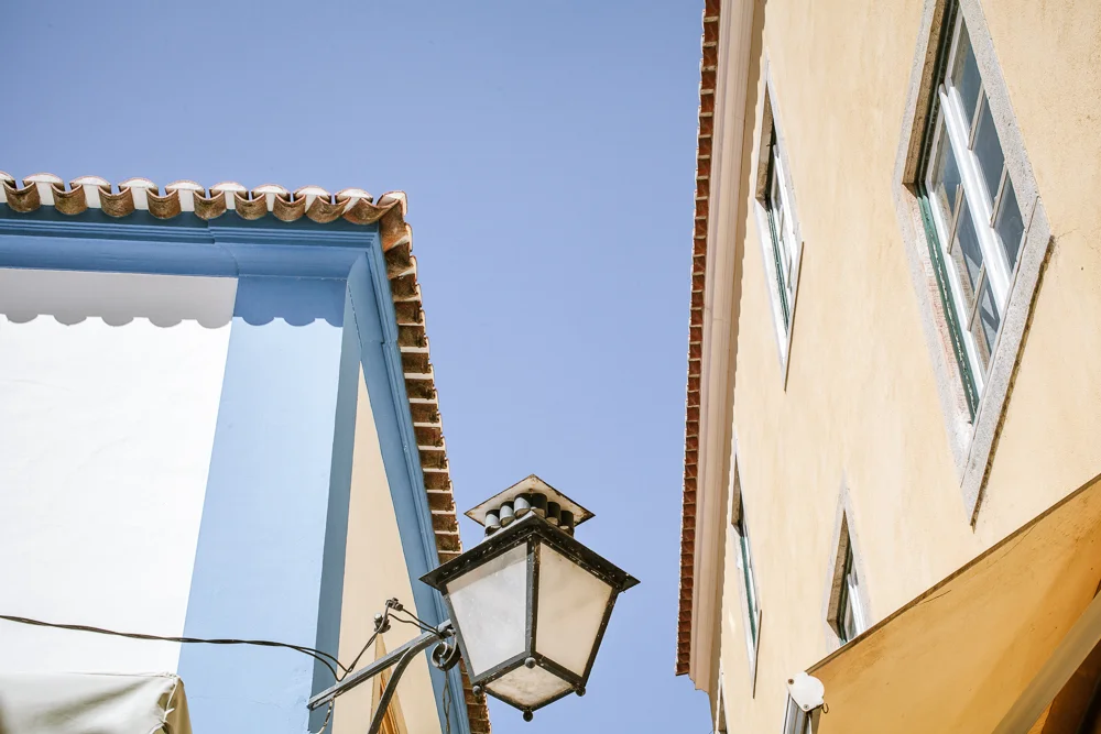 Sintra.