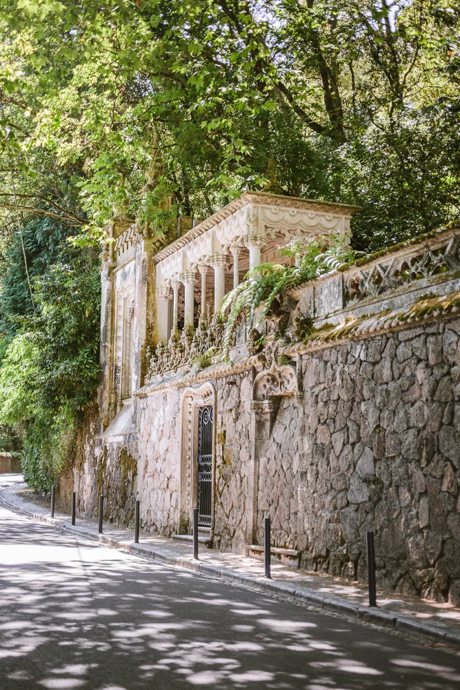 Sintra.