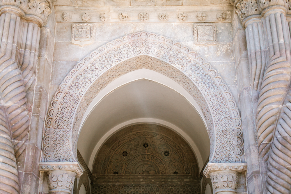  Palácio da Pena, Sintra. 