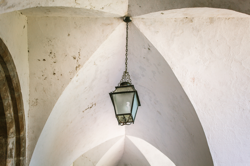  Palácio da Pena, Sintra. 