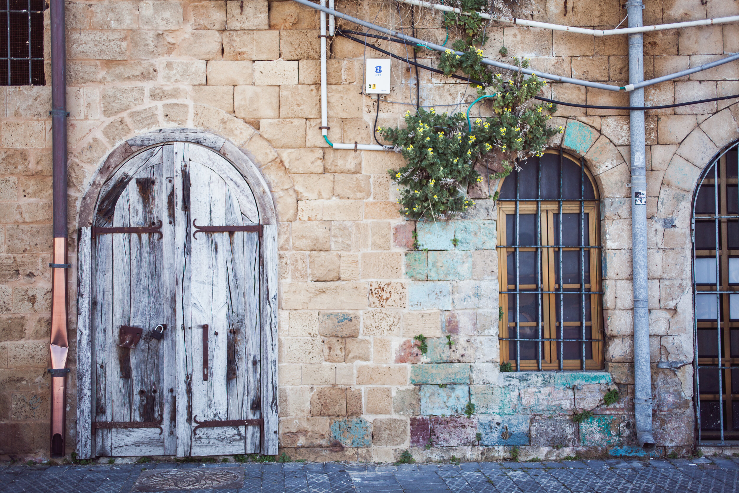  Jaffa, Israel 2015. 