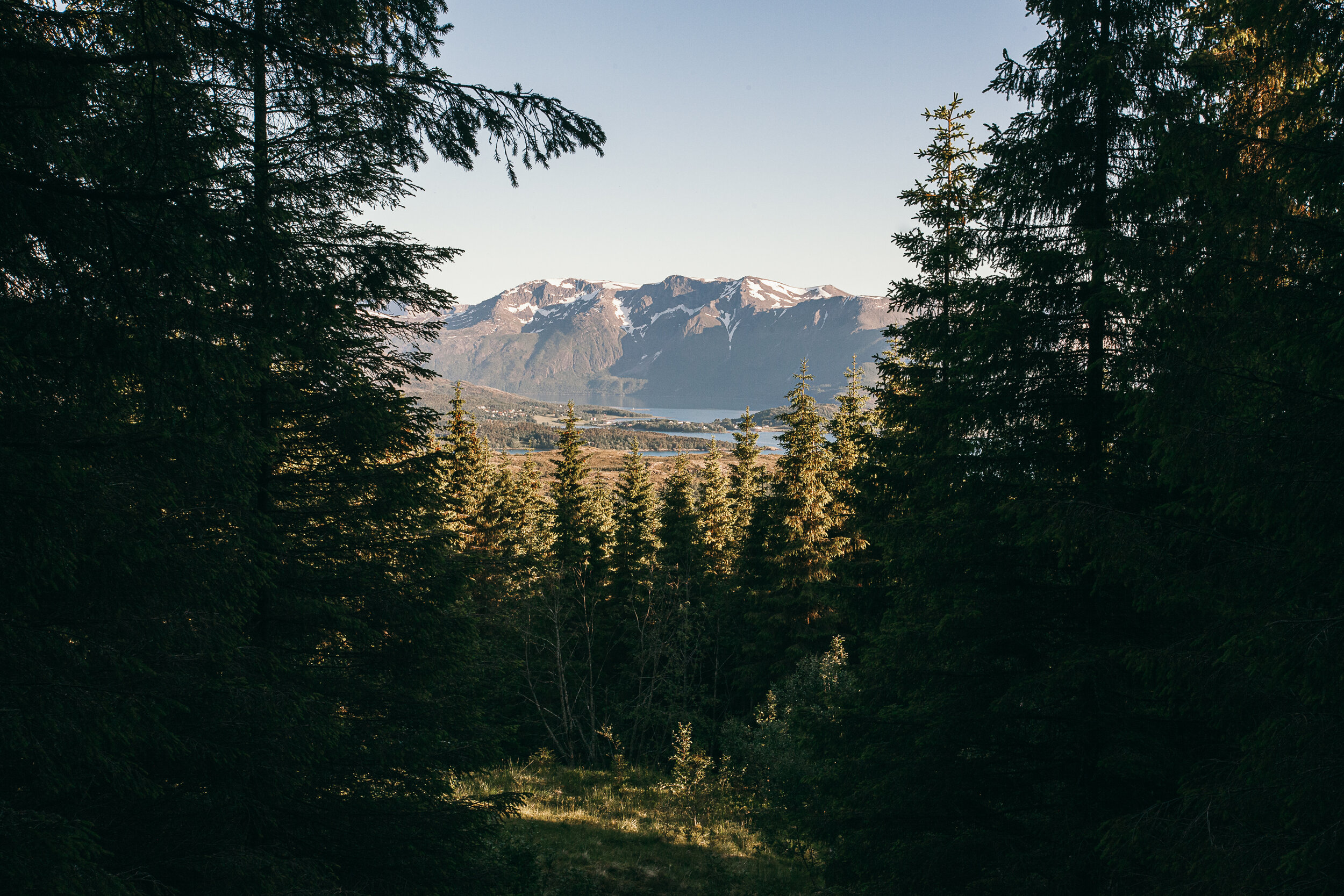  Meløy, Norway 2016. 