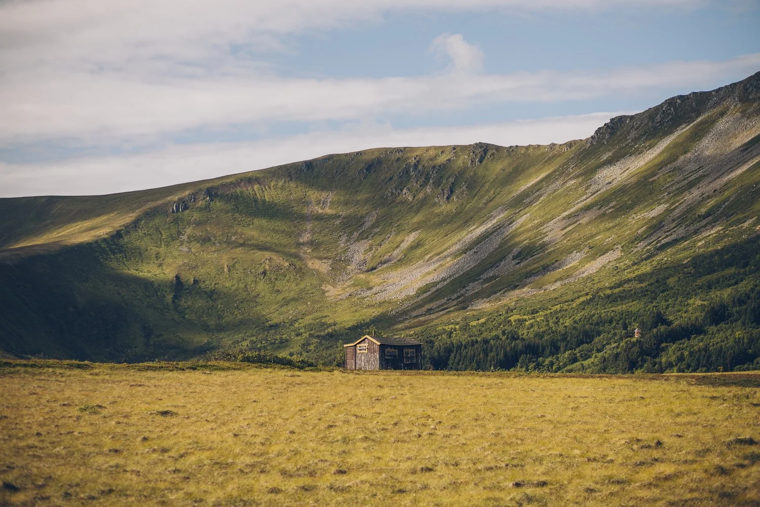  Andøya, Norway 2024 