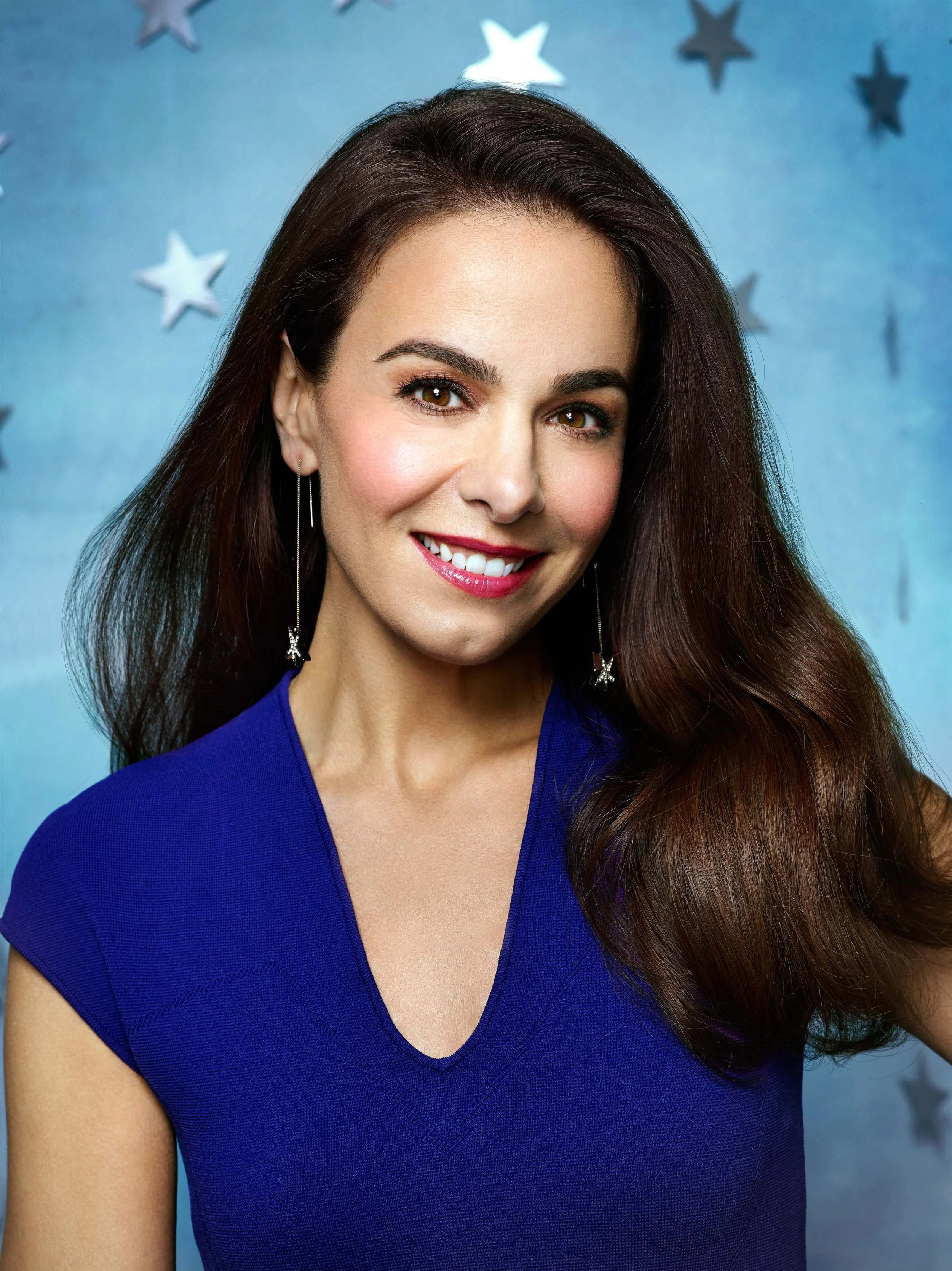 Sprout - Michele Lepe Head Shot