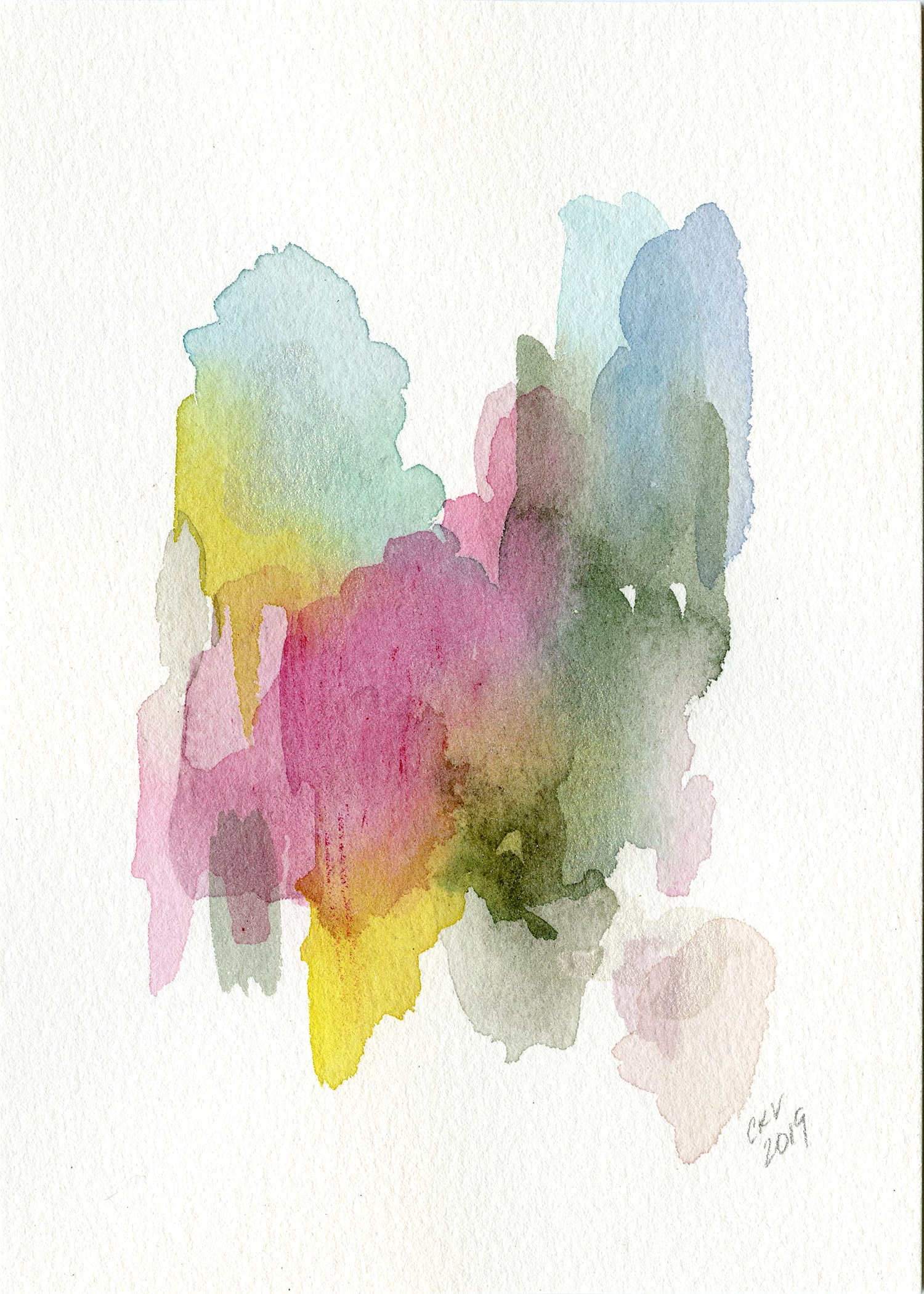 Coloration #9
