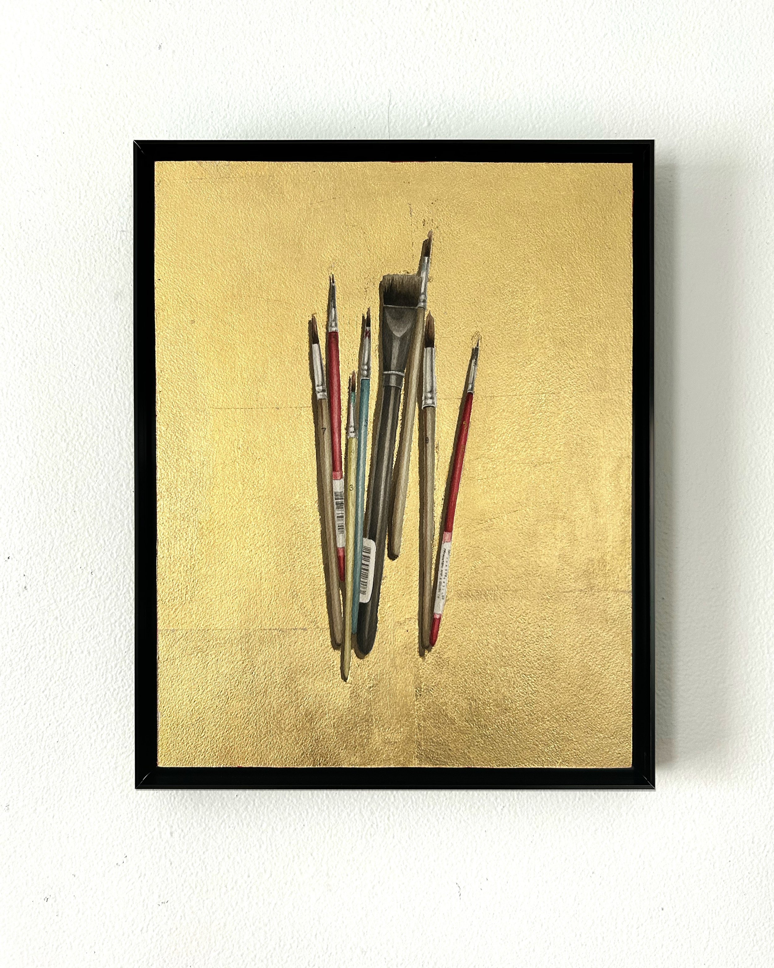 CKV-MY VOICE-11X14-FRAMED.jpg