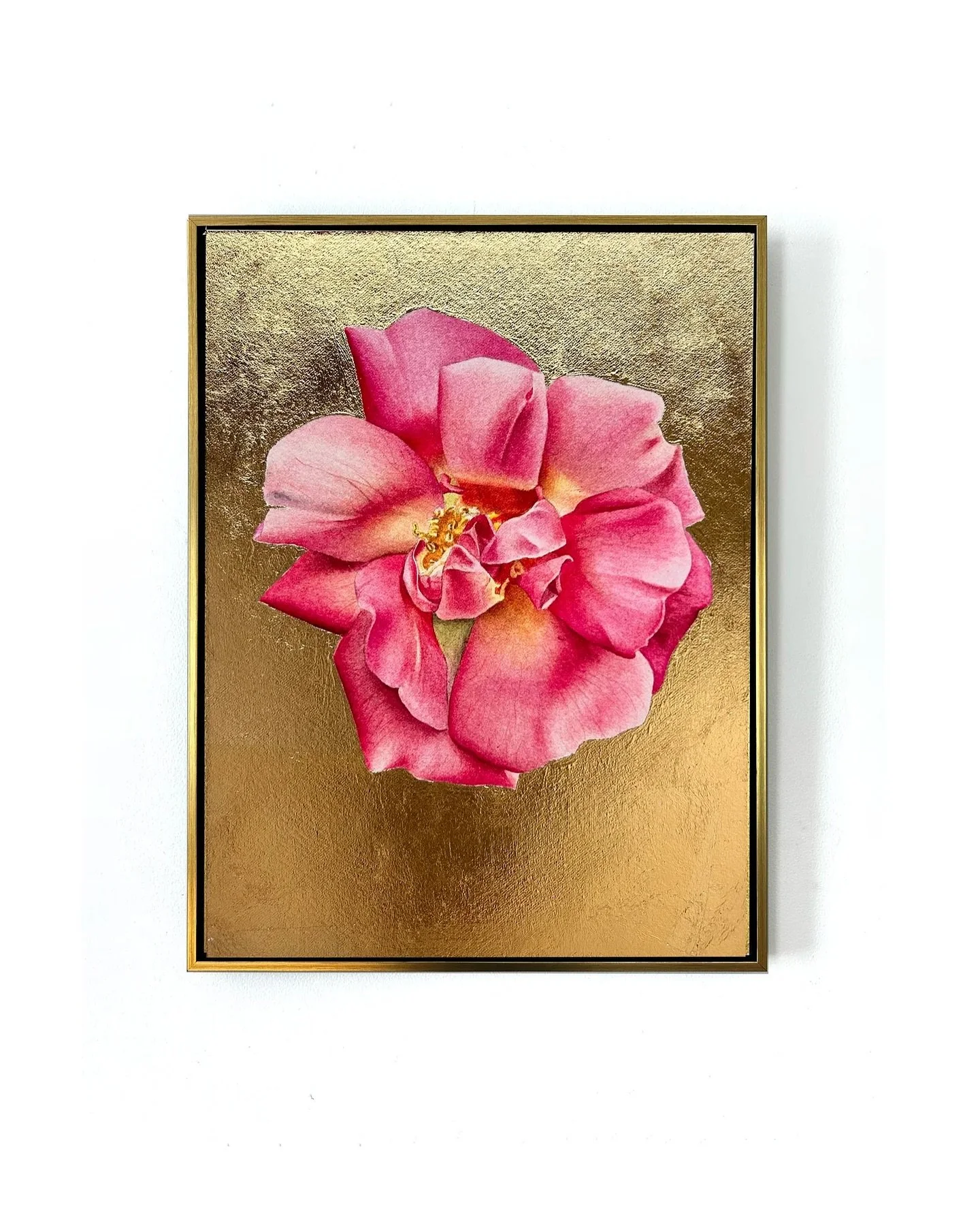 One time I asked ChatGPT to analyze my website and the phrase &ldquo;petals and pop art&rdquo; was my favorite part of its analysis. Sometimes I have a difficult time tying the two facets of my work together so thanks ChatGPT for giving me a super ob