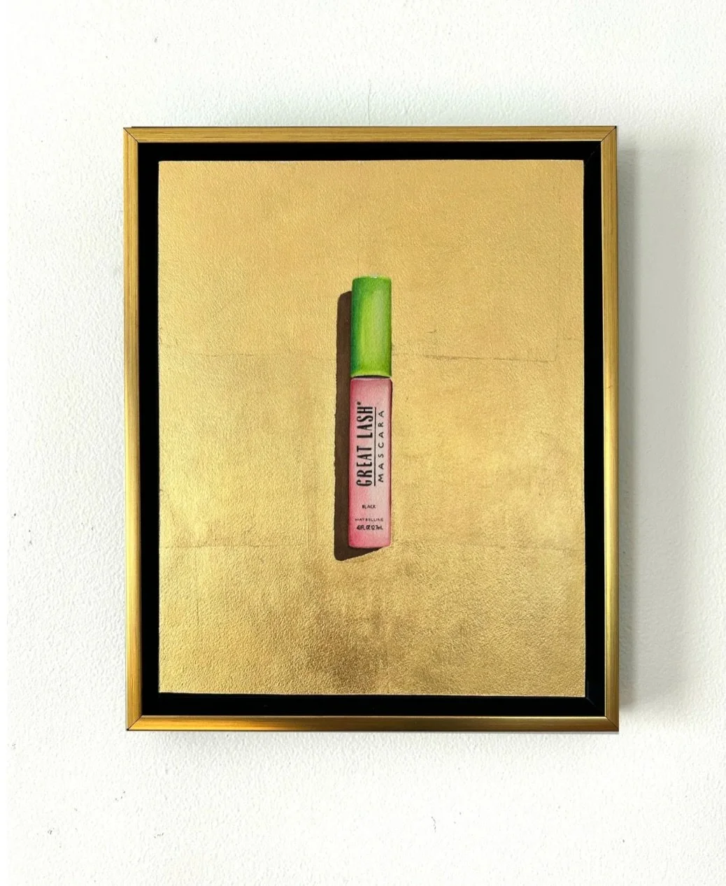 Maybe she&rsquo;s born with it, maybe it&rsquo;s Maybelline. In 1995 the best thing about Great Lash mascara was the smokey eye you woke up with because we never washed our face before bed. Side note I hear the clean girl makeup trend is out and grun