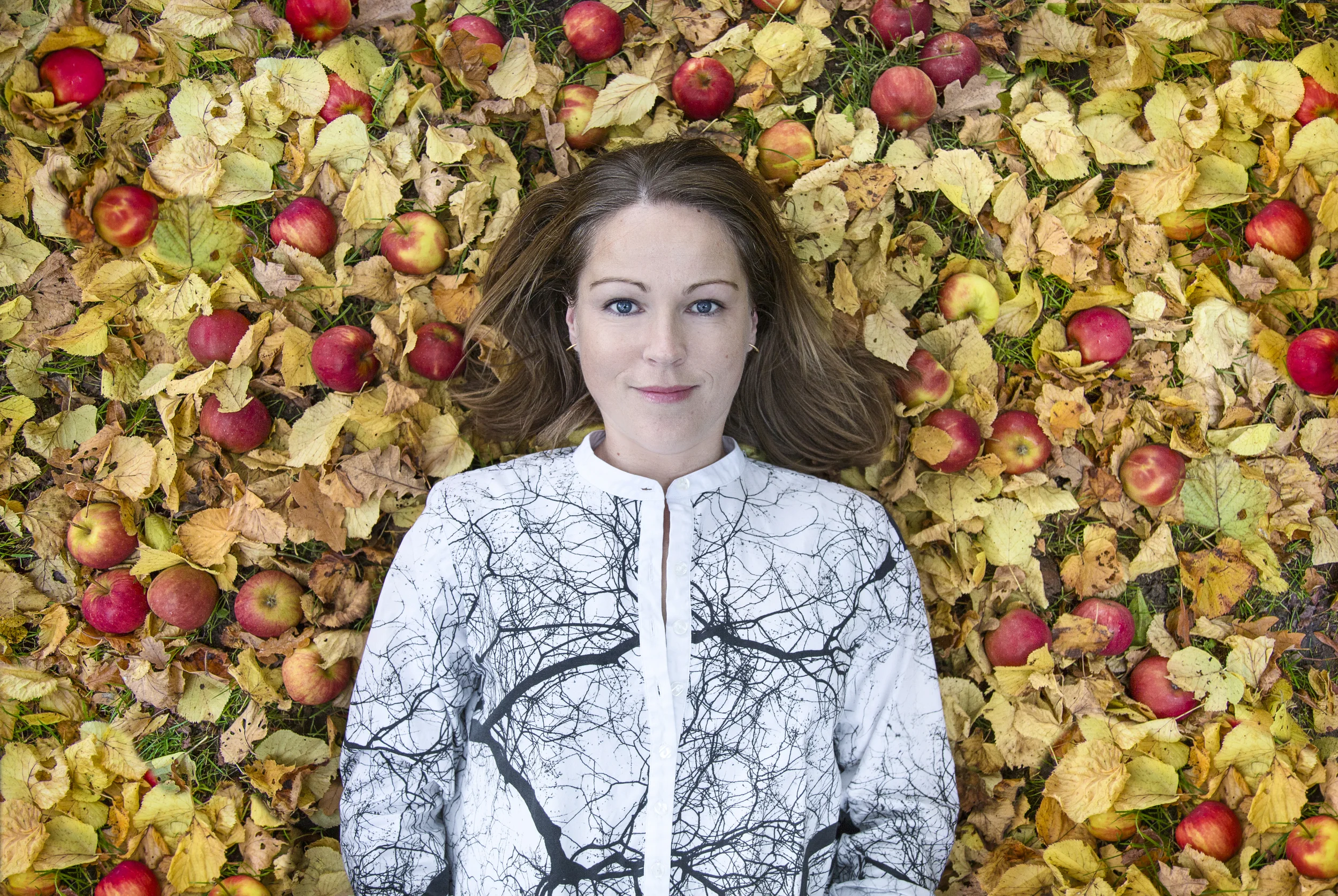 Erhvervsportræt – Køkkenchef, Den Røde Cottage