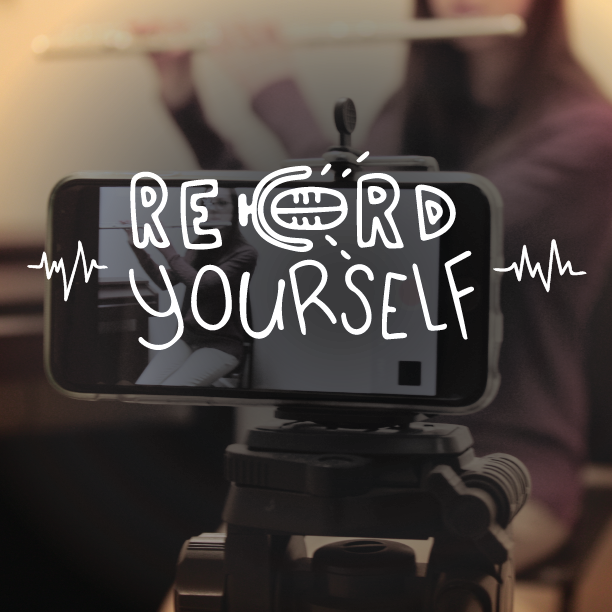 Record Yourself