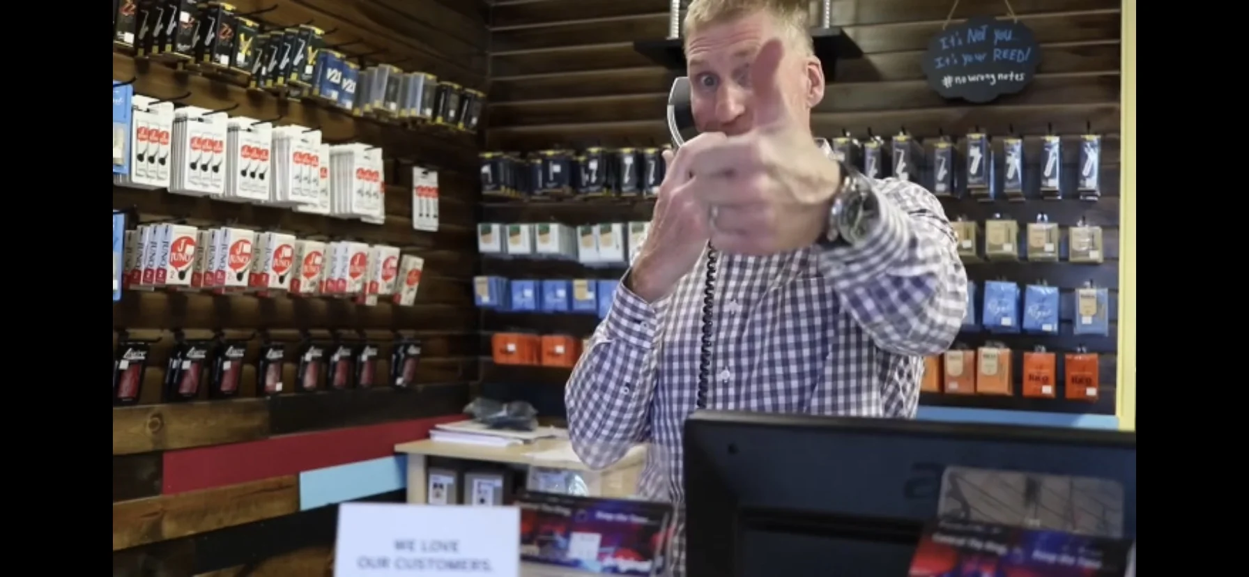 Rental FAQ - Exchanges