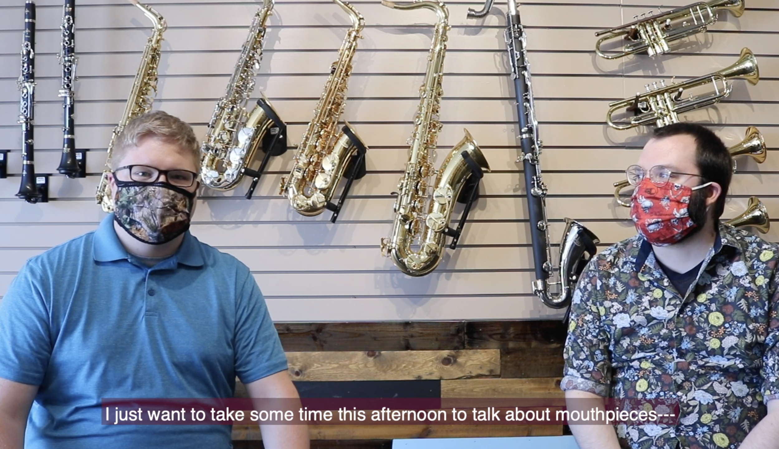 FAQ - What's After a 7C Trumpet Mouthpiece?