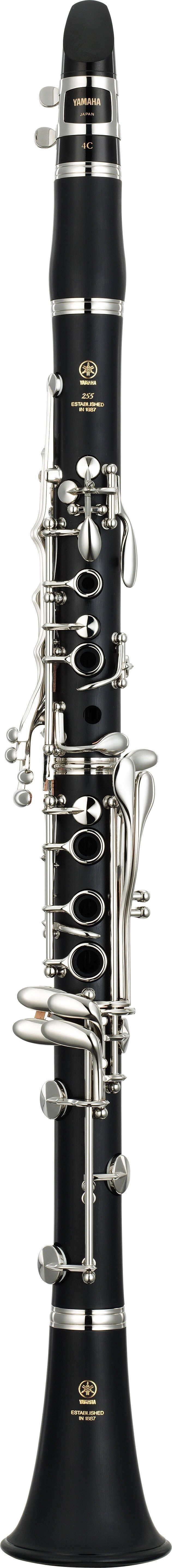 Clarinet