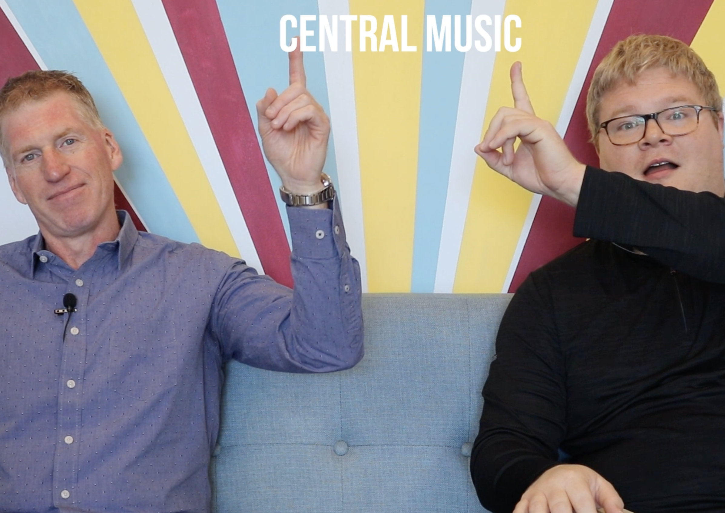 Awkward Afternoons with Robert and Josh: When it Comes to Struggling and Differential Equations