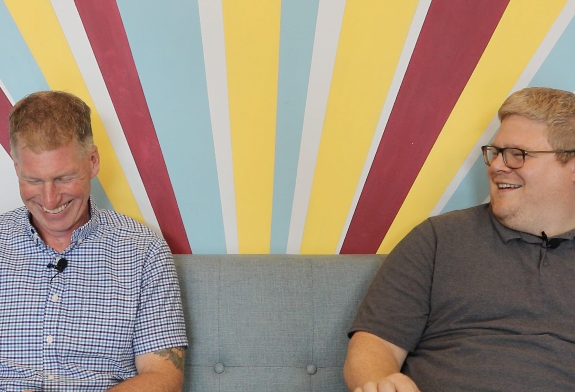 Awkward Afternoons with Robert and Josh: Would You Rather Music Edition
