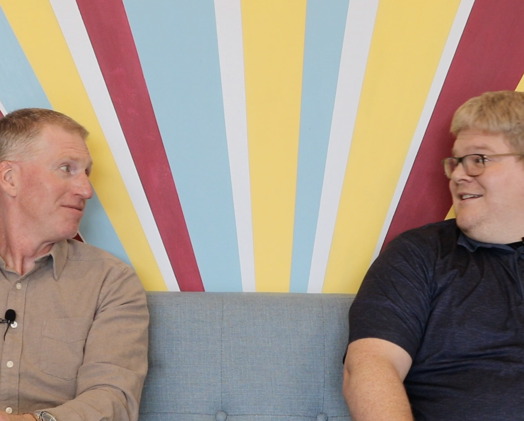 Awkward Afternoons with Robert and Josh: What's In and What's Out Musically for 2026?!