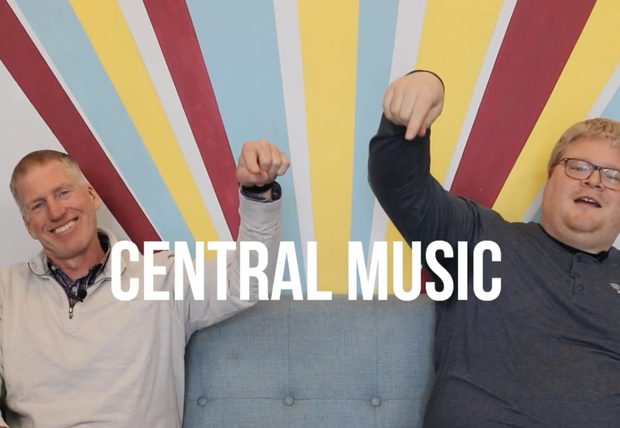 Awkward Afternoons with Robert and Josh: What's New for 2026?!