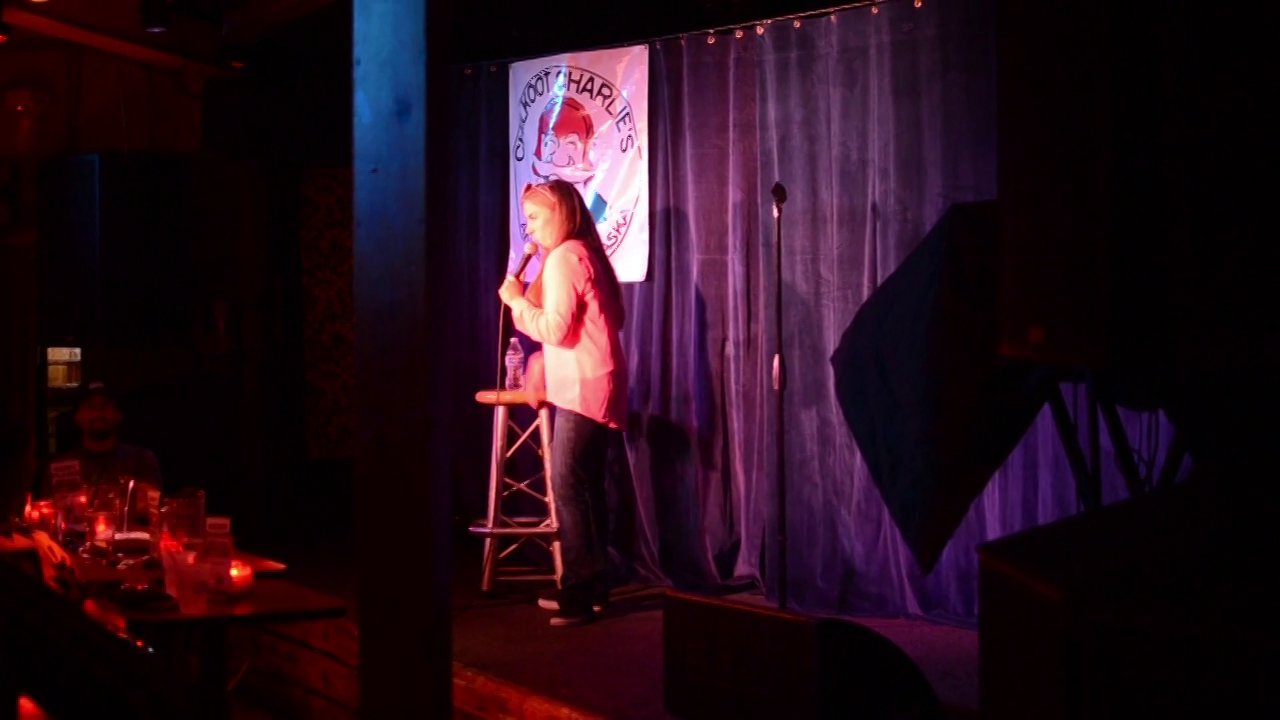 Jessica Michelle Singleton Headlines at Koots