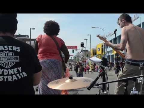 TINY MIRACLES at SOLSTICE FESTIVAL