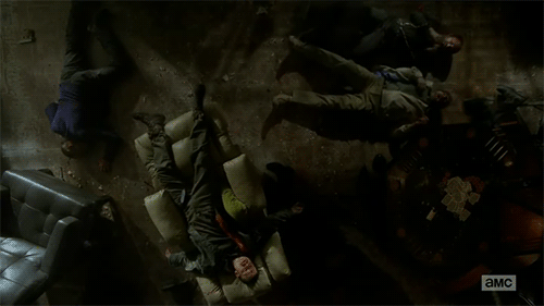 Breaking Bad