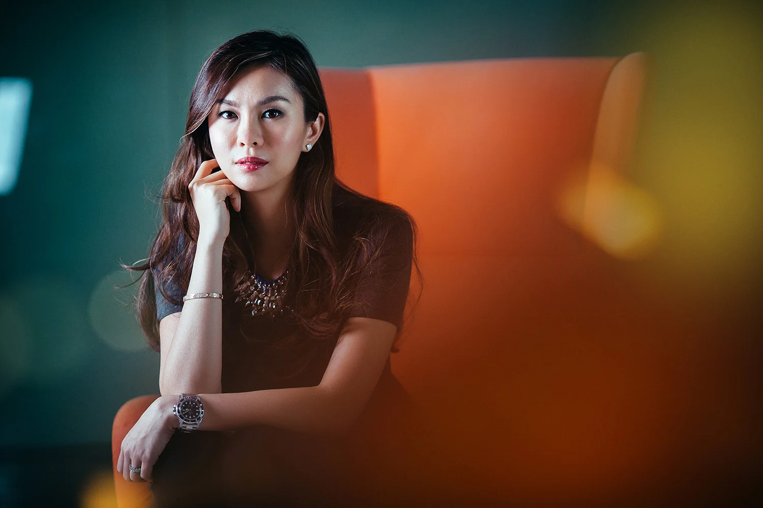 DATIN DIAN LEE