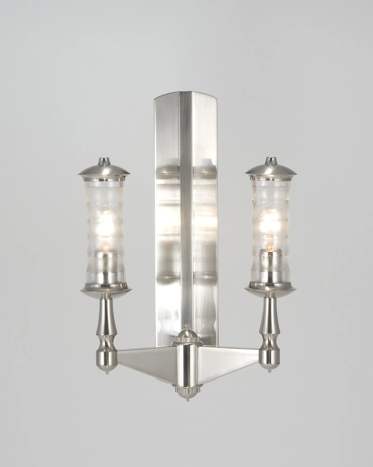 LimeLight Double Wall Sconce