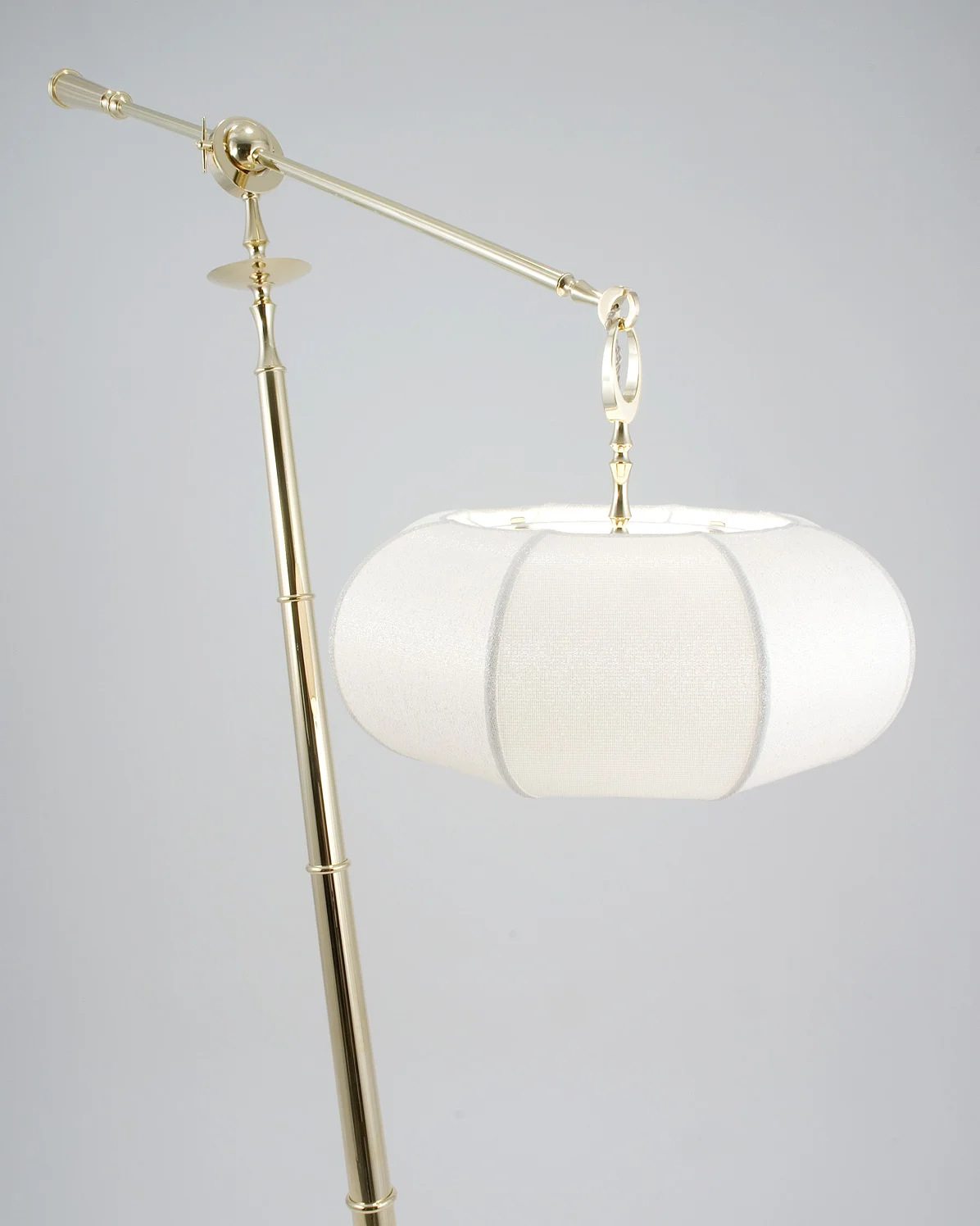Gustav Floor Light